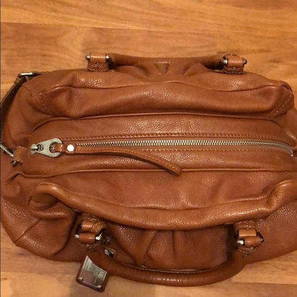 Marc by Marc Jacobs satchel handbag - Picture 5 of 5